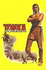 Poster de la película Tonka