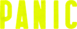Logo Panic