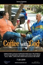 Poster de la película Coffee with God
