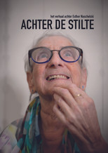 Poster de la película Achter De Stilte