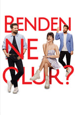 Poster de la película Benden Ne Olur?