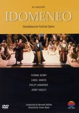 Poster de la película Idomeneo