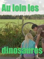 Poster de la película Dinosaurs in the Distance