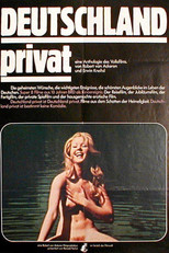 Poster de la película Deutschland privat