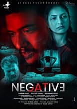 Poster de la película Negative