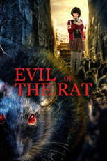 Poster de la película Evil of the Rat
