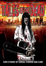 Poster de la película Tales of the Dead
