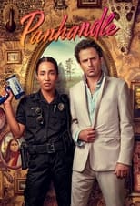 Poster de la serie Panhandle