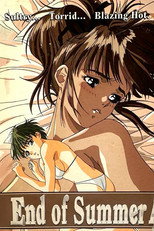 Poster de la película End of Summer