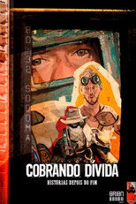 Poster de la película Cobrando Dívida - Orion: Histórias Depois do Fim