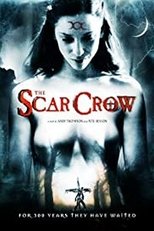 Poster de la película Scar Crow