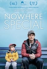 Poster de la película Nowhere Special