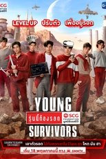 Poster de la serie Young Survivors