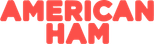 Logo Nick Offerman: American Ham