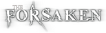 Logo The Forsaken