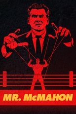 Poster de la serie Mr. McMahon