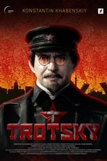 Poster de la serie Trotsky