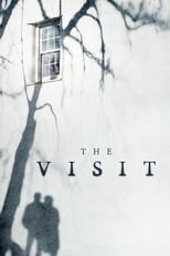 Poster de la película The Visit