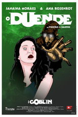 Poster de la película O Duende