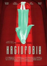 Poster de la película Hagiofobia