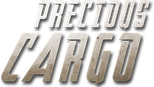 Logo Precious Cargo