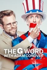 Poster de la serie The G Word with Adam Conover