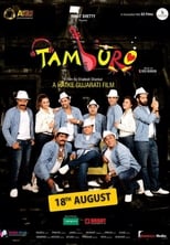 Poster de la película Tamburo