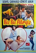 Poster de la película Biz Bir Aileyiz