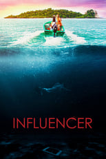 Poster de la película Influencer