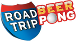 Logo Road Trip: Beer Pong