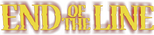 Logo End of the Line