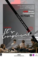 Poster de la película It's Complicated
