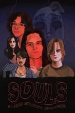 Poster de la película Souls