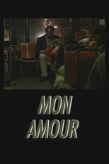 Poster de la película Mon amour