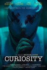 Poster de la película Curiosity