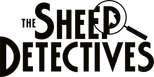 Logo The Sheep Detectives