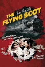 Poster de la película The Flying Scot