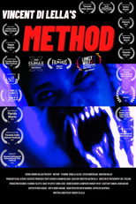 Poster de la película Method