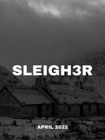 Poster de la película Sleigher 3