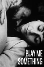 Poster de la película Play Me Something