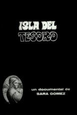 Poster de la película Treasure Island