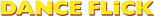 Logo Dance Flick