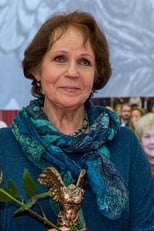 Actor Elżbieta Kijowska