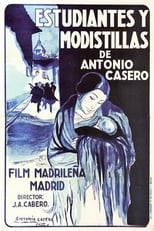 Poster de la película Students and Seamstresses