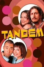 Poster de la película Tandem