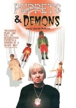 Poster de la película Puppets & Demons