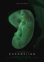 Poster de la película Changeling