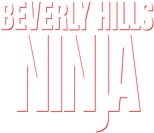 Logo Beverly Hills Ninja