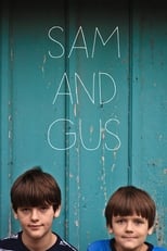 Poster de la película Sam and Gus