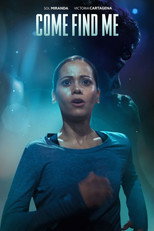 Poster de la película Come Find Me